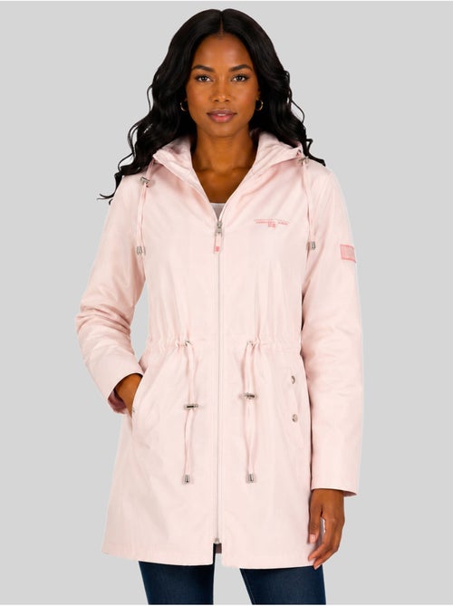 Blusão com capuz dagny – geographical norway - Kiabi