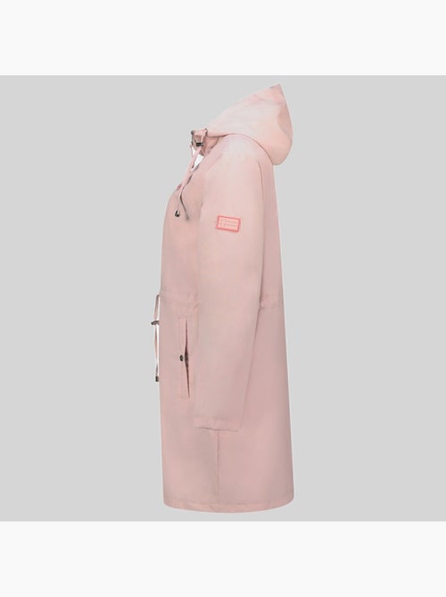 Blusão com capuz dagny – geographical norway - Kiabi