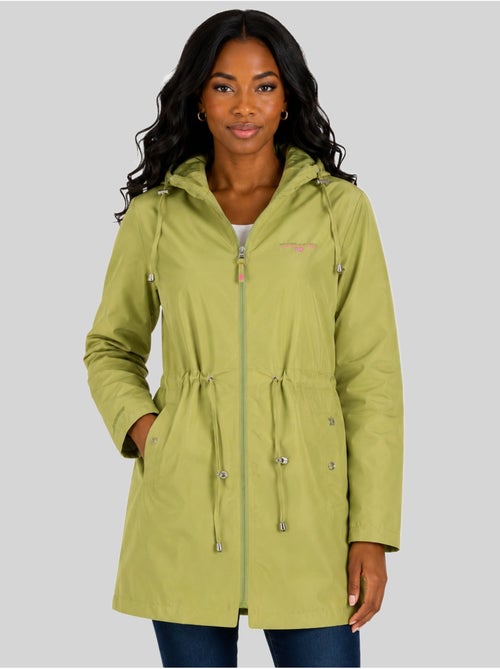 Blusão com capuz dagny – geographical norway - Kiabi