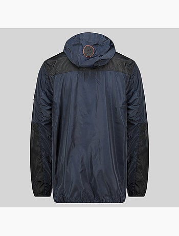 Blusão com capuz darome – geographical norway