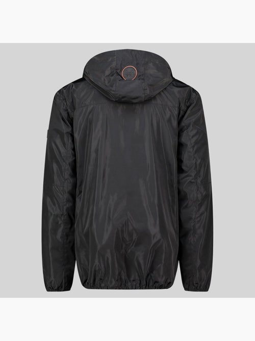 Blusão com capuz darome – geographical norway - Kiabi Blusão com capuz darome – geographical norway - Kiabi