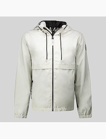 Blusão com capuz doulieu – geographical norway
