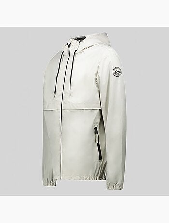 Blusão com capuz doulieu – geographical norway