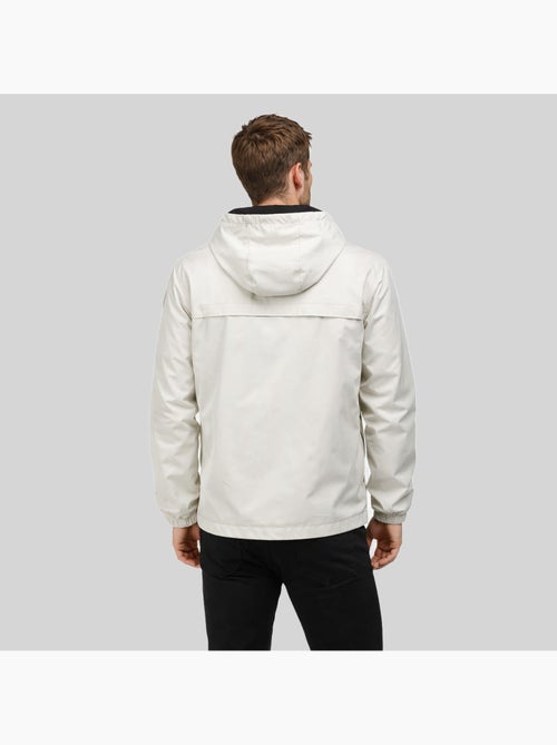 Blusão com capuz doulieu – geographical norway - Kiabi Blusão com capuz doulieu – geographical norway - Kiabi