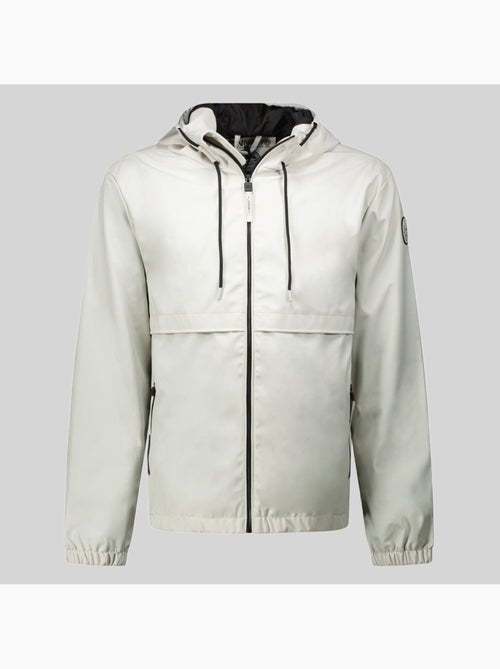 Blusão com capuz doulieu – geographical norway - Kiabi Blusão com capuz doulieu – geographical norway - Kiabi