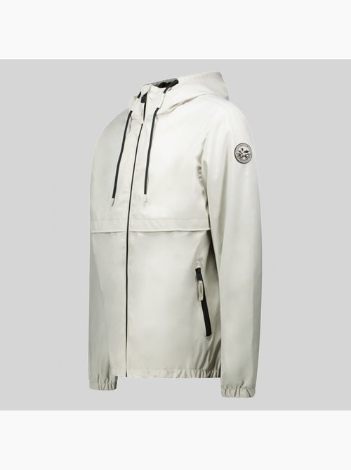 Blusão com capuz doulieu – geographical norway - Kiabi Blusão com capuz doulieu – geographical norway - Kiabi