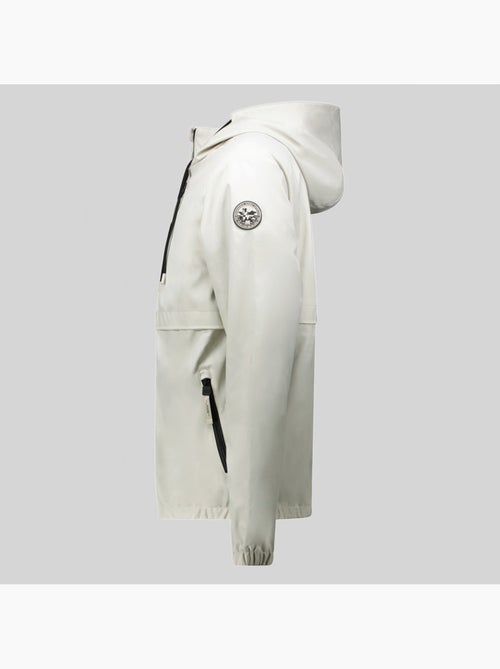 Blusão com capuz doulieu – geographical norway - Kiabi Blusão com capuz doulieu – geographical norway - Kiabi