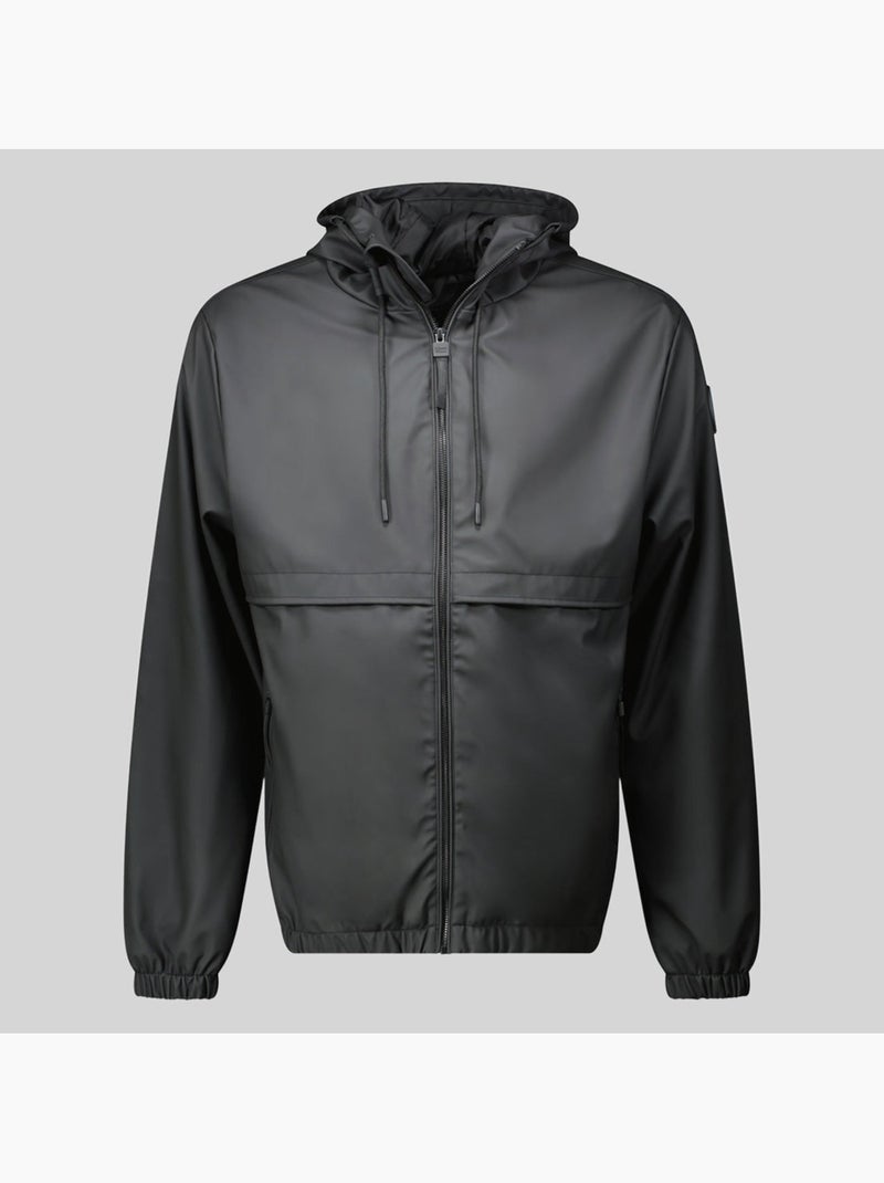 Blusão com capuz doulieu – geographical norway Preto - Kiabi