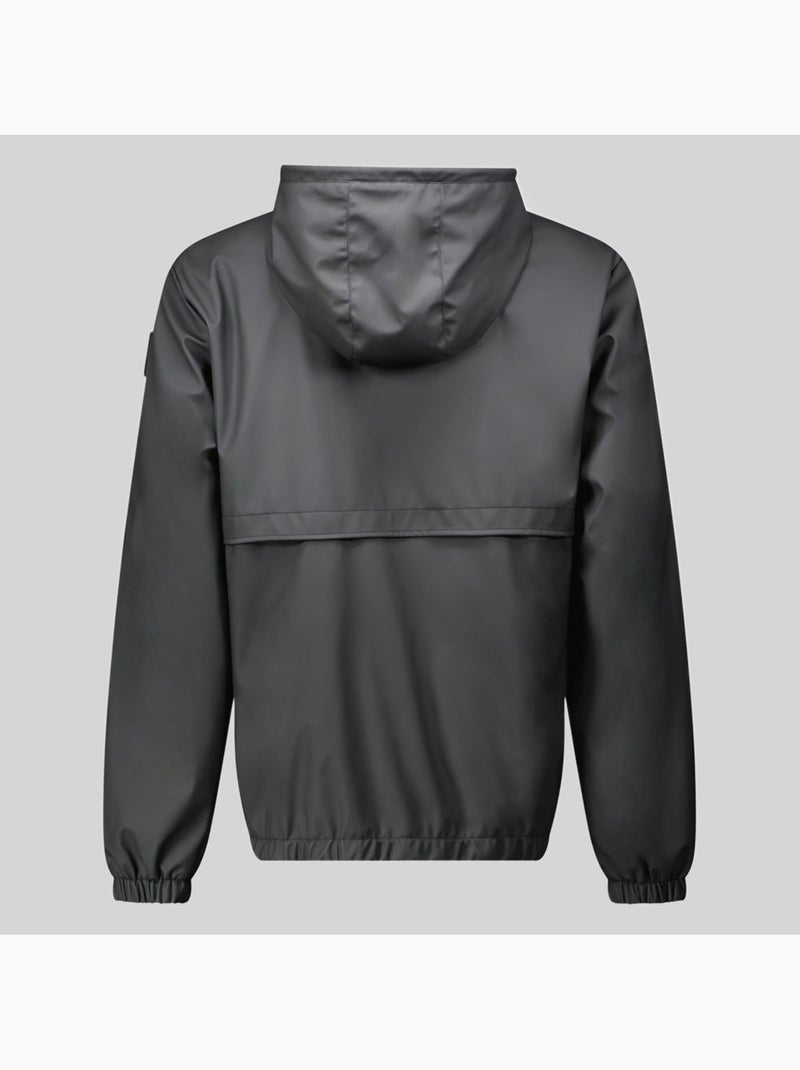 Blusão com capuz doulieu – geographical norway Preto - Kiabi