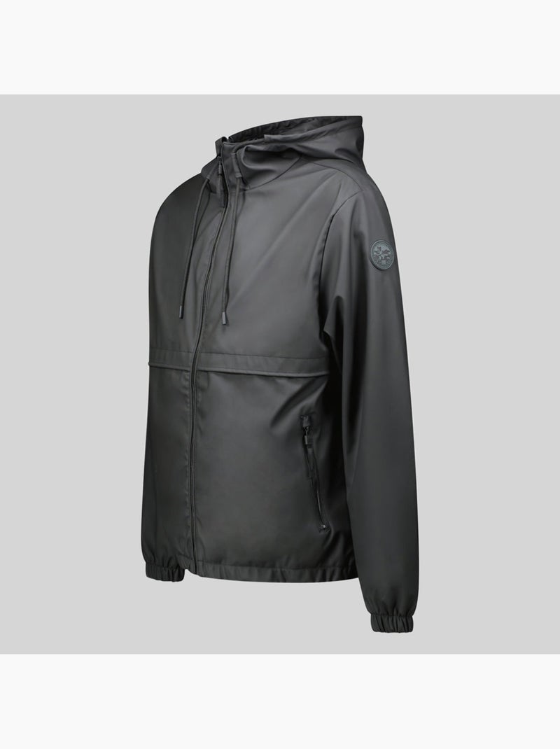 Blusão com capuz doulieu – geographical norway Preto - Kiabi