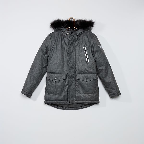 blusão impermeável