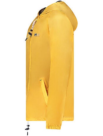 Blusão corta-vento boateak – canadian peak