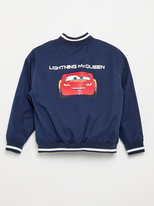 Blusão 'Disney' 'Cars' - Kiabi