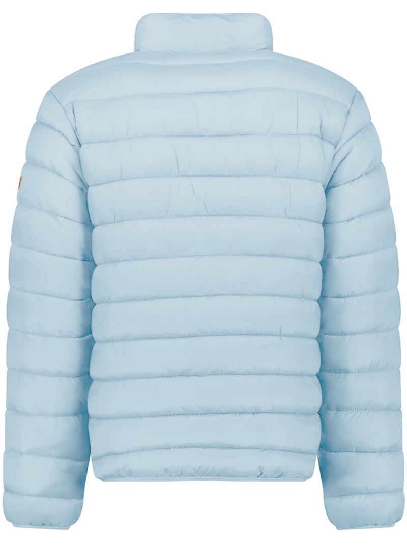 Blusão fino amigomapeak – canadian peak Verde cedro - Kiabi