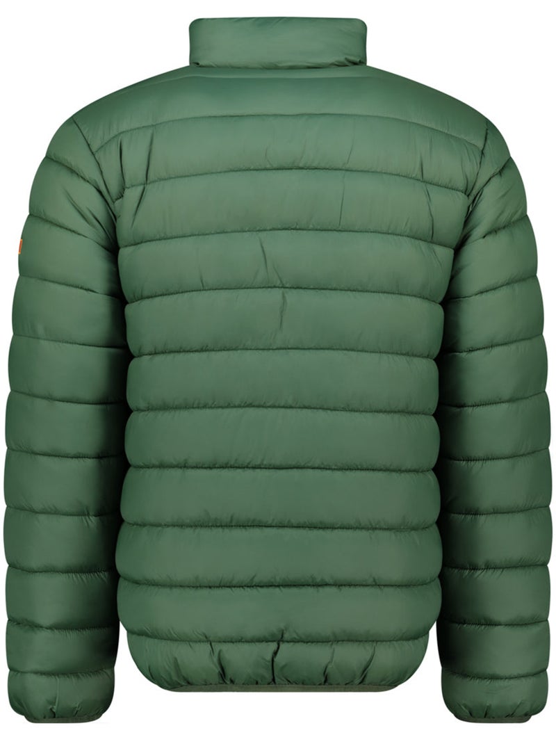 Blusão fino amigomapeak – canadian peak Verde escuro - Kiabi