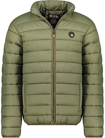 Blusão fino amigomapeak – canadian peak