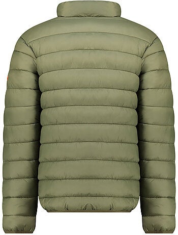 Blusão fino amigomapeak – canadian peak
