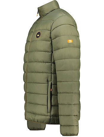 Blusão fino amigomapeak – canadian peak