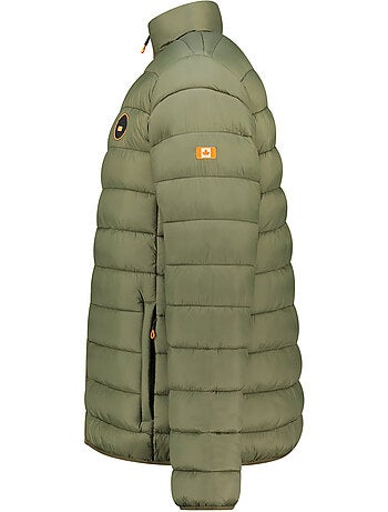 Blusão fino amigomapeak – canadian peak