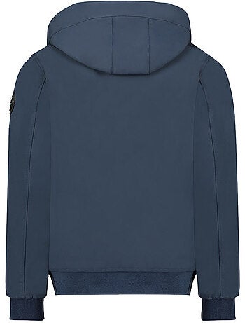 Blusão fino com capuz abraleak – canadian peak