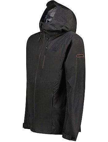 Blusão fino com capuz barcillyeak – canadian peak
