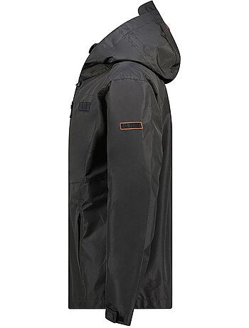 Blusão fino com capuz barcillyeak – canadian peak