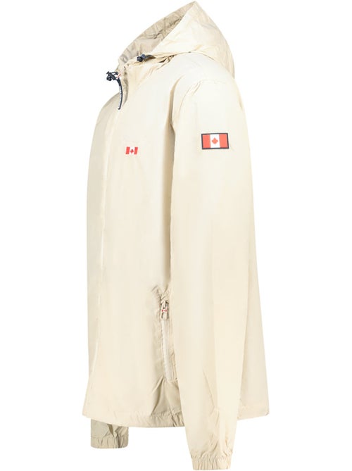 Blusão fino darileak – canadian peak - Kiabi Blusão fino darileak – canadian peak - Kiabi