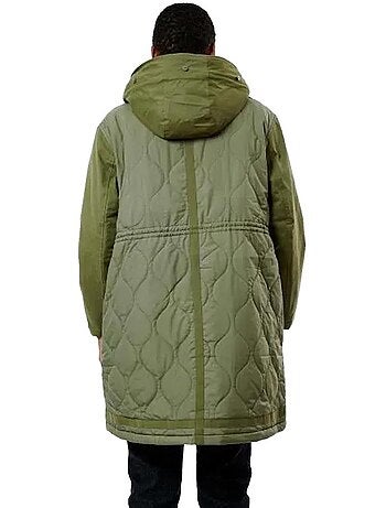 Blusão Kaki Feminino Kaporal PARY