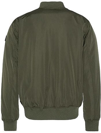 Blusão Masculino Schott ASTRA Azul-Marinho