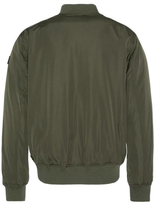 Blusão kaki schott astra para homem - Kiabi Blusão kaki schott astra para homem - Kiabi