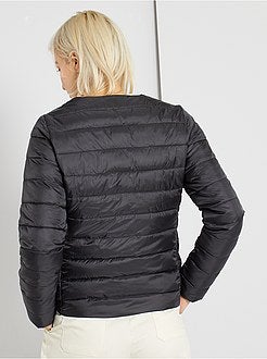 Blusão leve impermeável - Kiabi