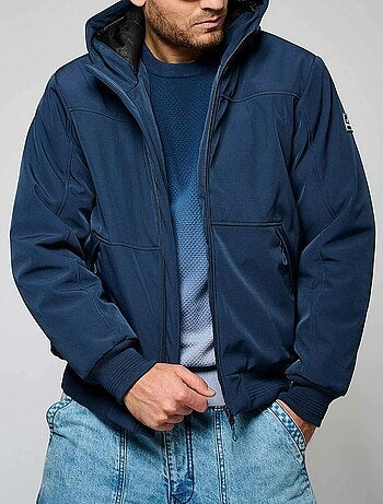 Blusão Masculino Kaporal ROYER Azul-Marinho