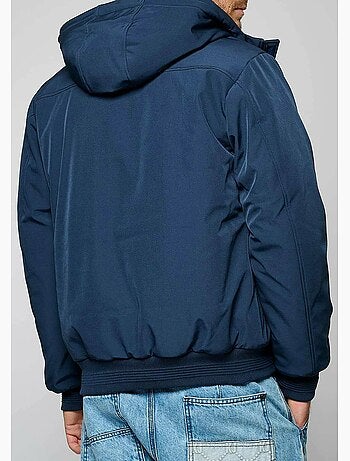 Blusão Masculino Kaporal ROYER Azul-Marinho