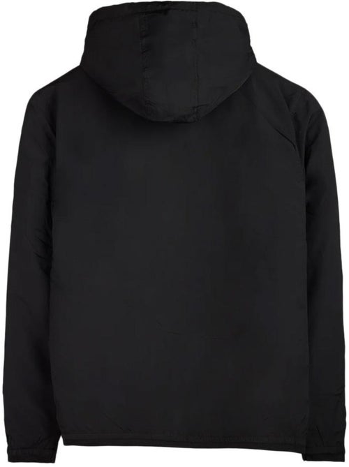 Blusão preto masculino teddy smith hector - Kiabi Blusão preto masculino teddy smith hector - Kiabi