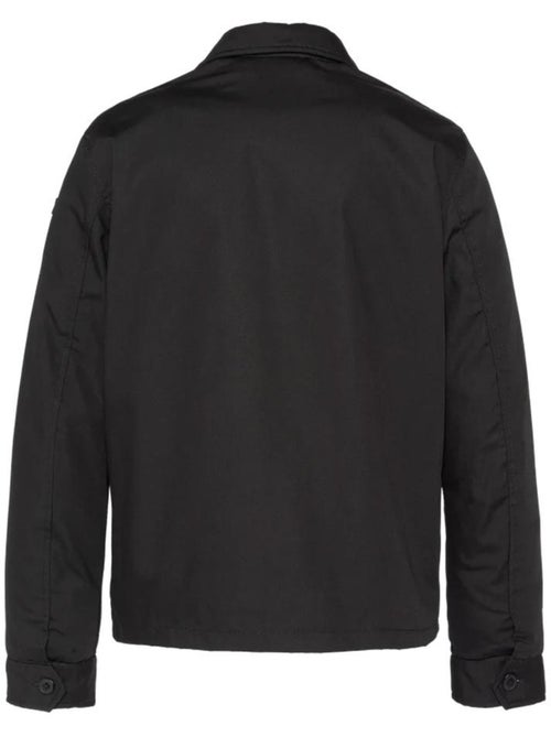Blusão preto schott evano para homem - Kiabi Blusão preto schott evano para homem - Kiabi