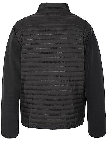 Blusão Preto Schott MOST2 para Homem