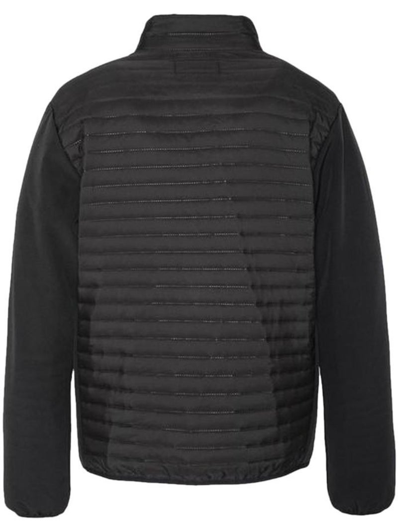 Blusão Preto Schott MOST2 para Homem Preto - Kiabi