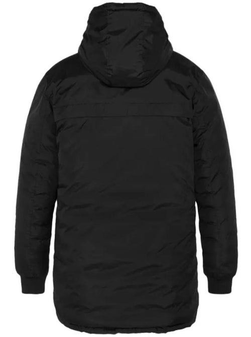 Blusão reversível preto para homem schott river - Kiabi Blusão reversível preto para homem schott river - Kiabi