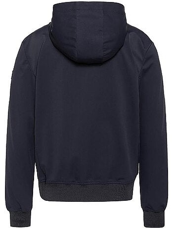Blusão Schott Loxley para Homem Azul-Marinho