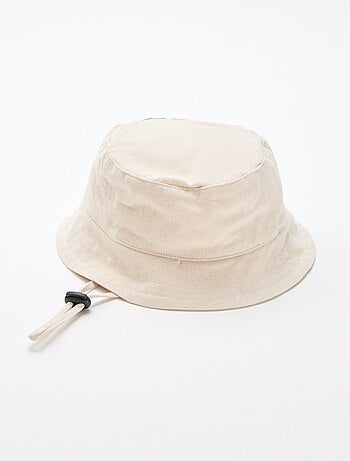 Bob com cordão de ajuste