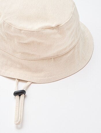 Bob com cordão de ajuste