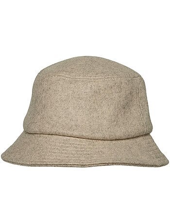Bob Vero Moda Alupa Castanho para Mulher