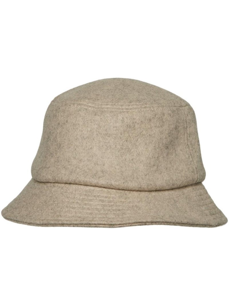 Bob Vero Moda Alupa Castanho para Mulher Castanho-capuccino - Kiabi