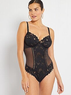 Body Arum 'Sem Complexos' - Kiabi