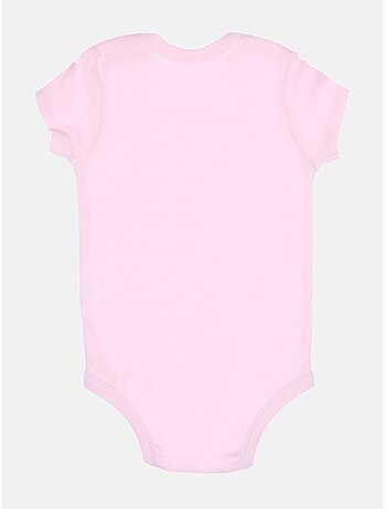 Body com logótipo - levi's kids