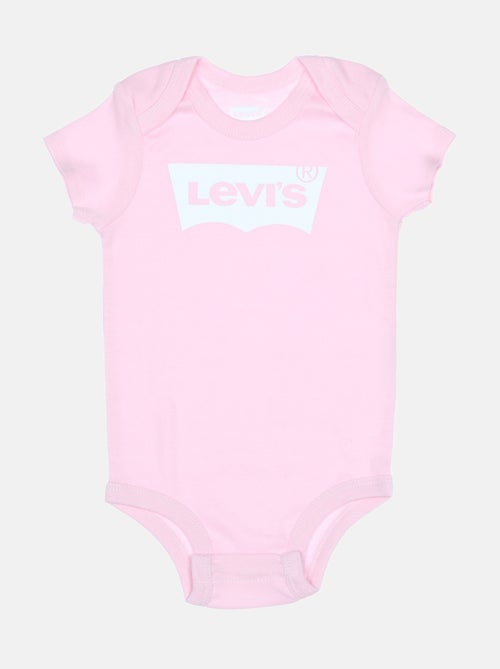 Body com logótipo - levi's kids - Kiabi