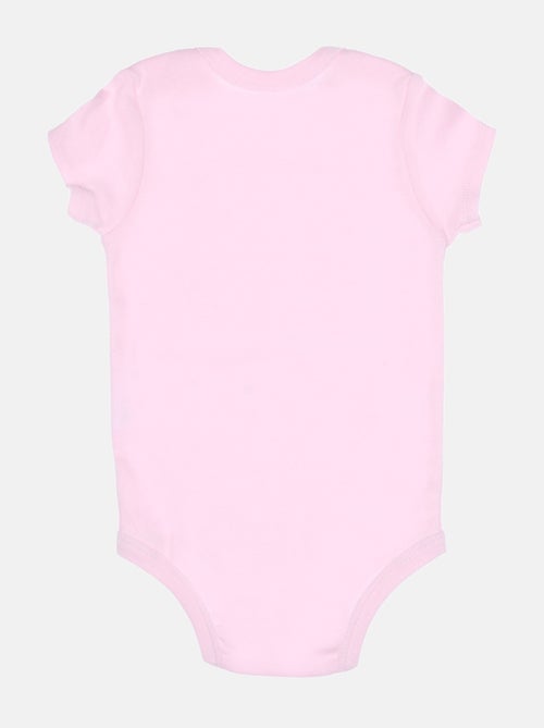 Body com logótipo - levi's kids - Kiabi
