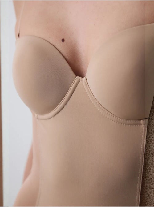 Body corset premium penti - Kiabi