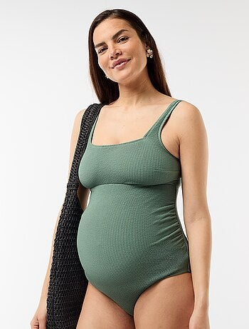 Body de amamentação com copas removíveis