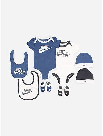 Body de bebé em conjunto - Nike